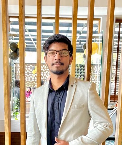 Devam Srivastava